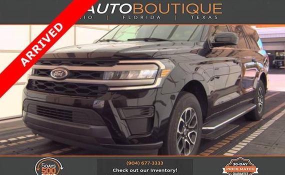 FORD EXPEDITION MAX 2023 1FMJK1H88PEA03784 image